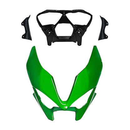 Kit di carene stampate a iniezione per Kawasaki Z900 2025-2026
