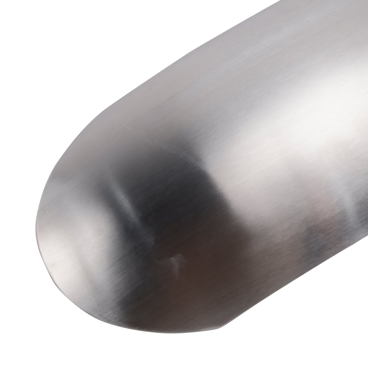 Parafango anteriore in acciaio Scrambler 400X 2023-2025