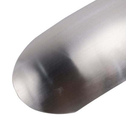 Parafango anteriore in acciaio Scrambler 400X 2023-2025