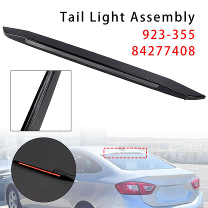 Terza luce di stop 923-355 84277408 per Chevrolet Cruze 2017-2019