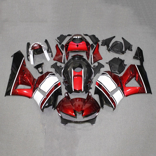 Kit di carene in plastica ABS stampate a iniezione per Honda CBR600RR 2013-2025 F5