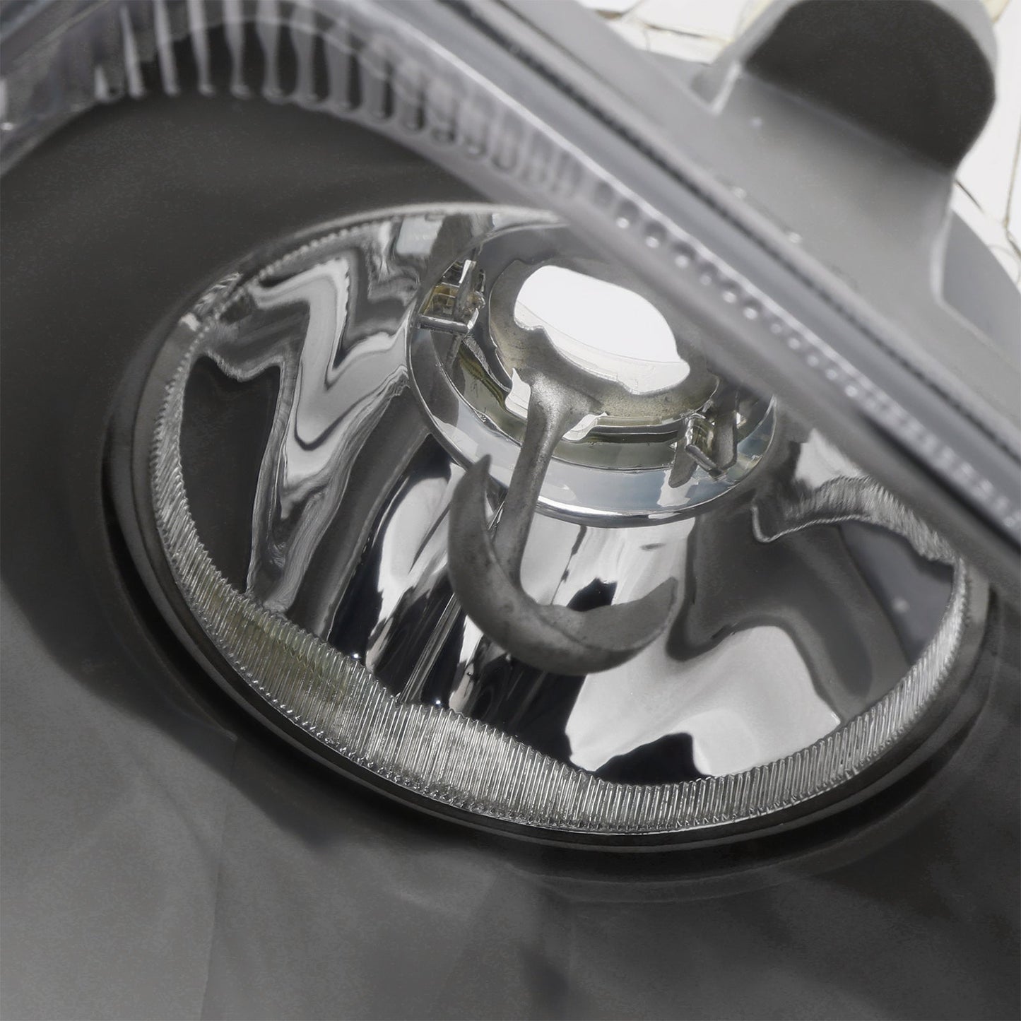 Coppia di fendinebbia anteriori Volvo XC90 I 2.5L 3.2L 4.4L 2003-2014 31111183