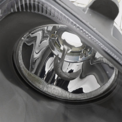Coppia di fendinebbia anteriori Volvo XC90 I 2.5L 3.2L 4.4L 2003-2014 31111183