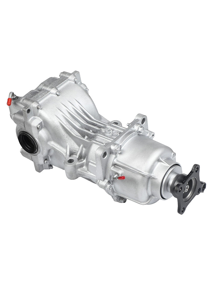 Supporto differenziale assale posteriore Nissan Rogue 2.5L 2008-2013, trazione posteriore AWD, rapporto 5.173, 440-50313