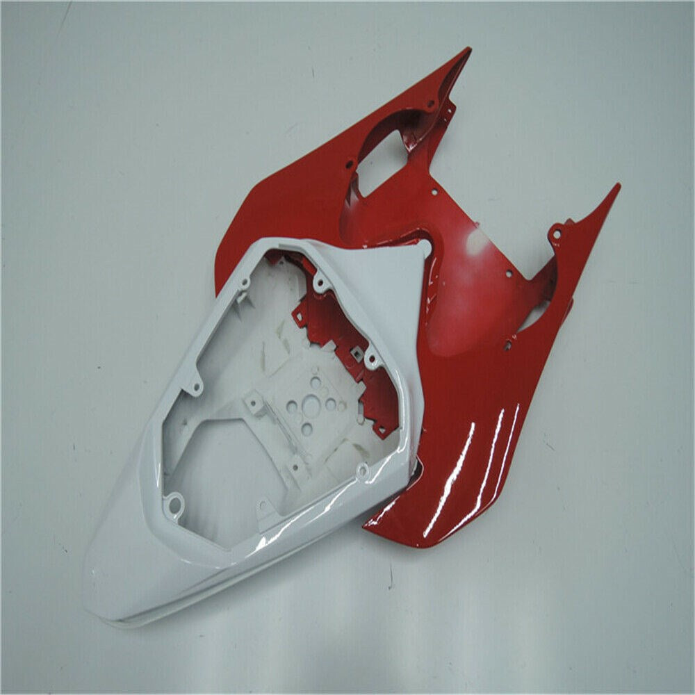 Kit carenatura per carrozzeria addominali di plastica per Yamaha YZF 600 R6 2008-2016