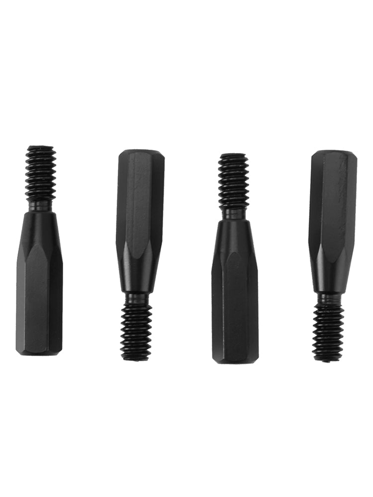 Strumento di allineamento della pompa dell'olio con guida a rulli per tutti i modelli EVO Big Twin EVO XL