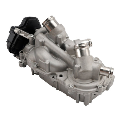 Pompa dell'acqua elettrica per VW Passat B8 1.5 Tsi 05E12111
