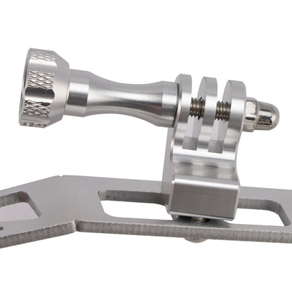 Supporto per parabrezza GoPro per BMW R1300GS S1000XR F900XR F850GS