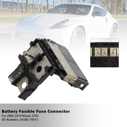 Connettore fusibile batteria 24380-79915 per Nissan 370Z Armada 2004-2013