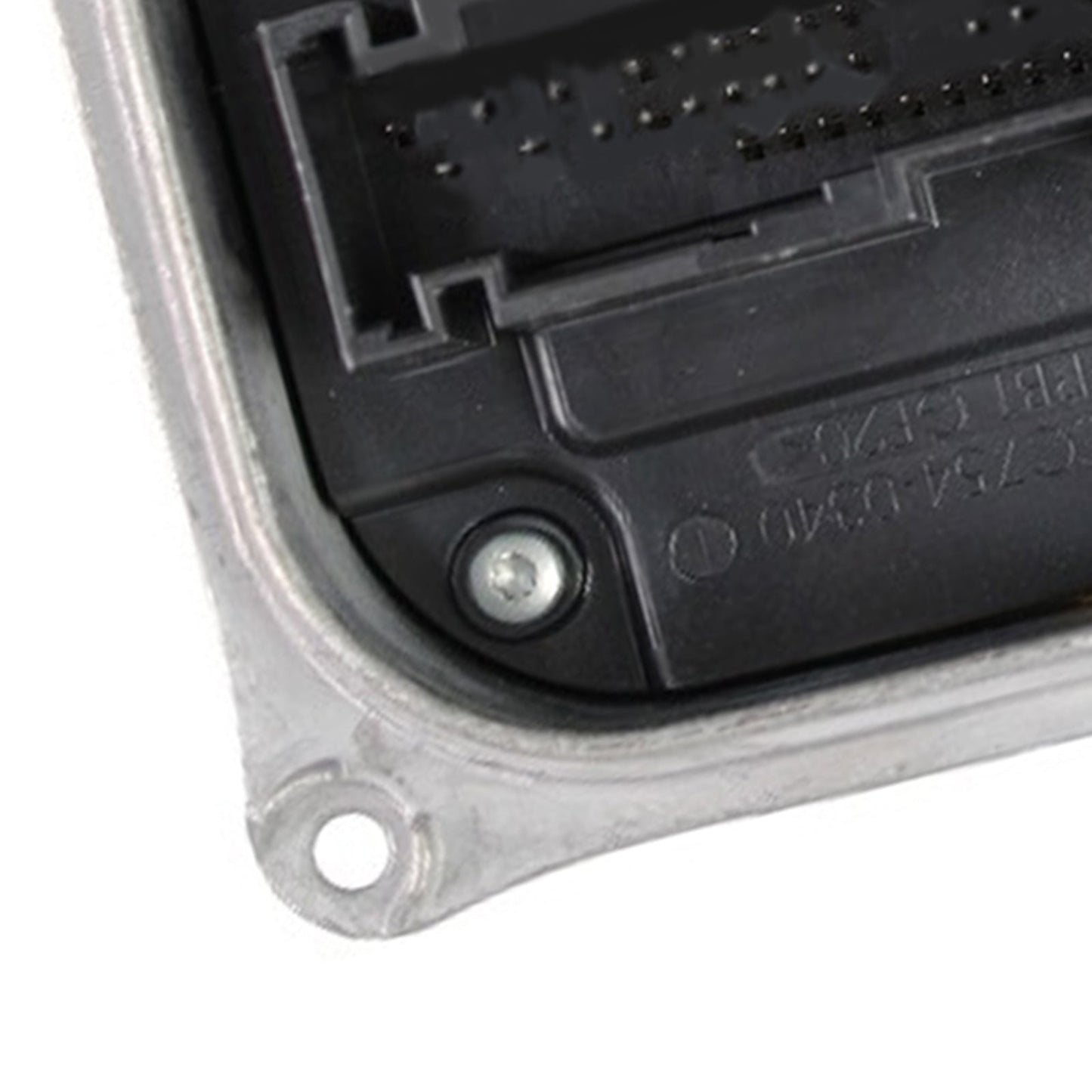 Modulo di controllo del conducente del faro MERCEDES BENZ W205/W253/W247/W167/W117/W238 2020-2023 A2479004204 destro