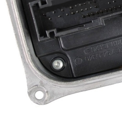 Modulo di controllo del conducente del faro MERCEDES BENZ W205/W253/W247/W167/W117/W238 2020-2023 A2479004204 destro