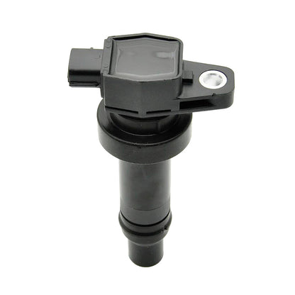 Bobina di accensione Hyundai Accent 1.6L L4 2012-2015 + candela UF636 4 pezzi