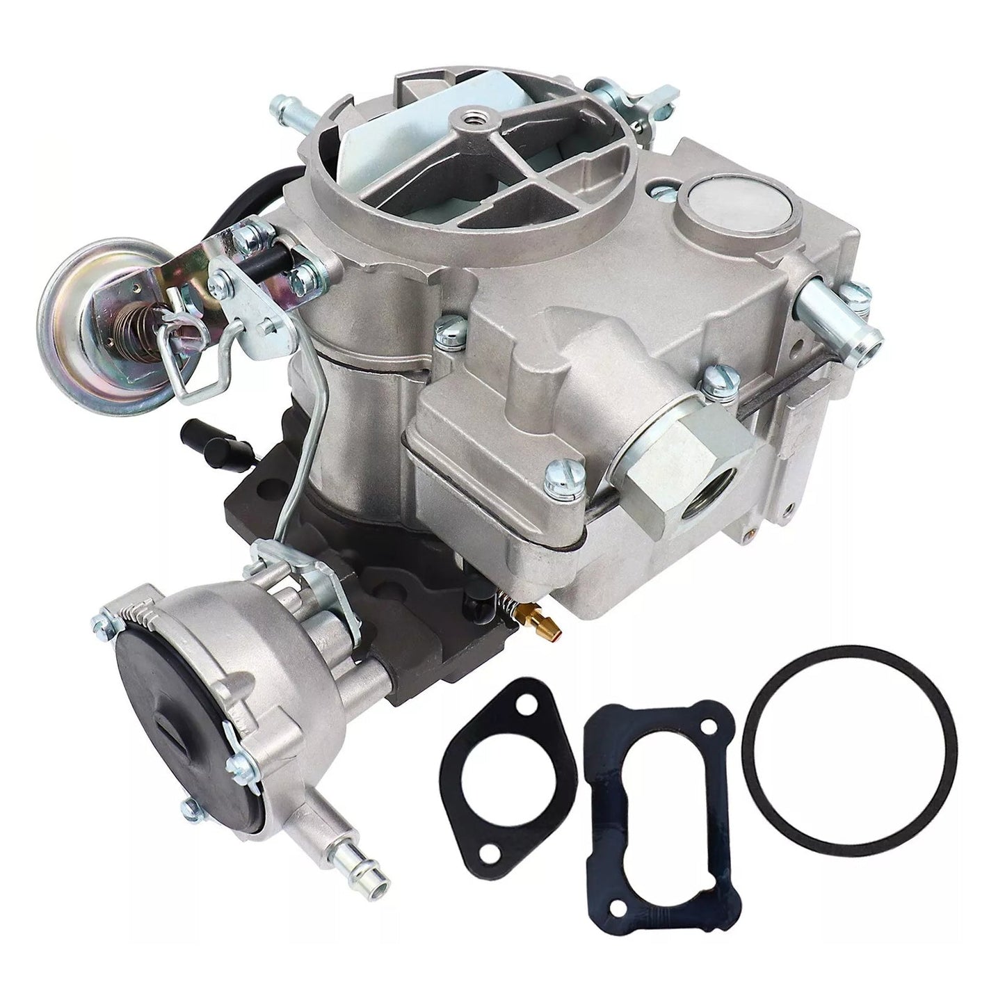 1973-1973 Chevrolet P10 Van 2 carburatore corpo Carby 17054616 CA-22-3174R