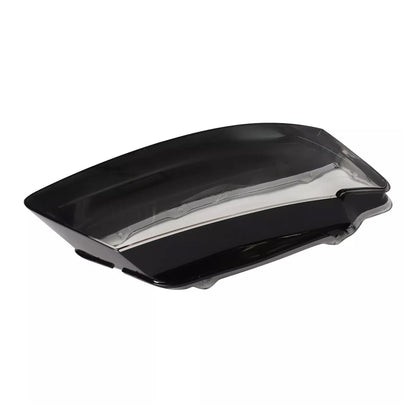 Copri-lente per fari anteriori Audi A5/S5 Cabrio 2009-2012 (2 pezzi)