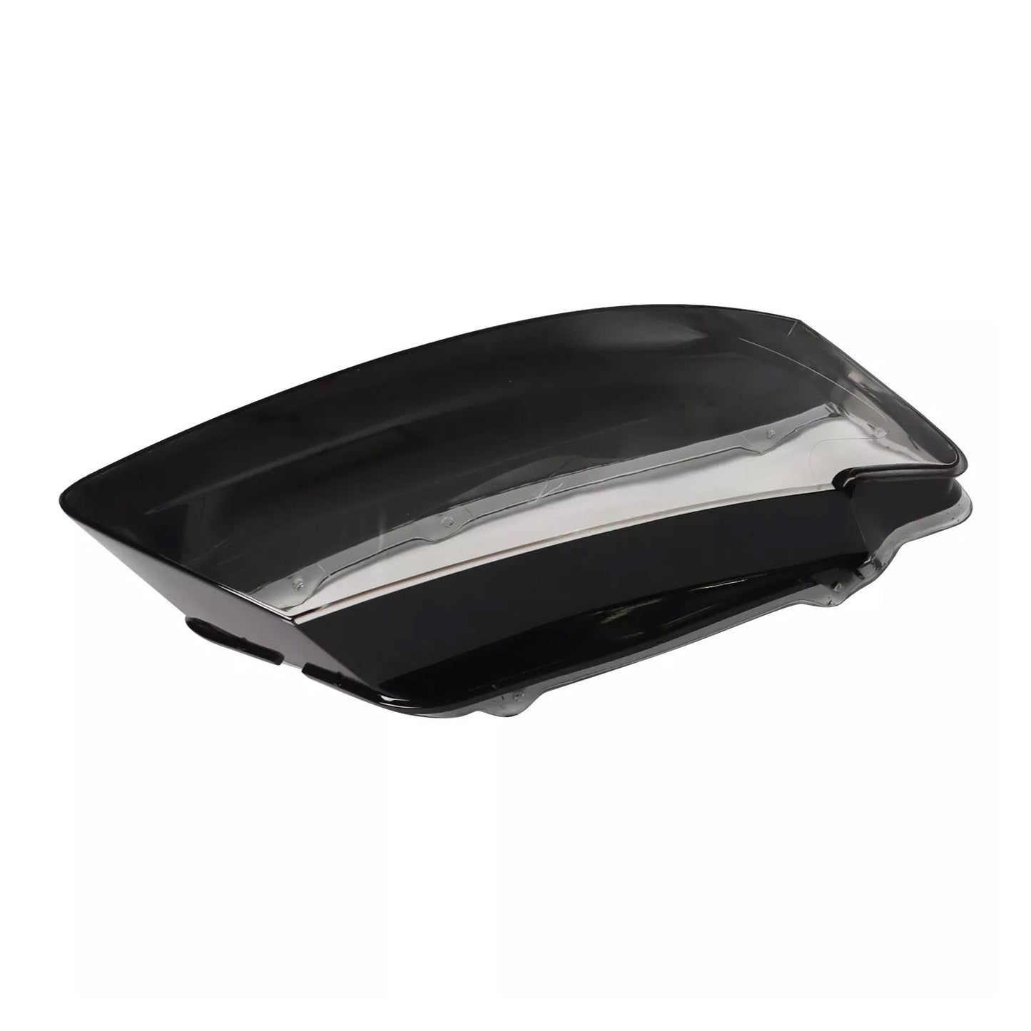 Copri-lente per fari anteriori Audi A5 S5 RS5 2008-2012 (2 pezzi)