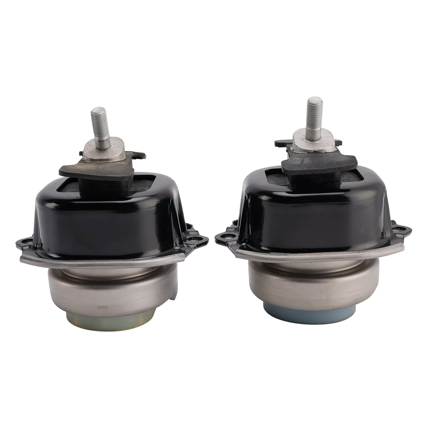 07/2009 -06/2014 Per BMW X6 (E71,E72) xDrive 35 i 5958 235 320 N55 B30 Supporto motore sinistro + destro 22116865145 22116780260