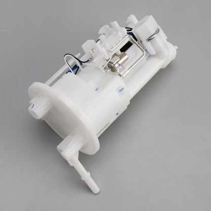 Sostituzione pompa carburante RaceBase Yamaha YZF R1 2009-2012 14B-13907-00