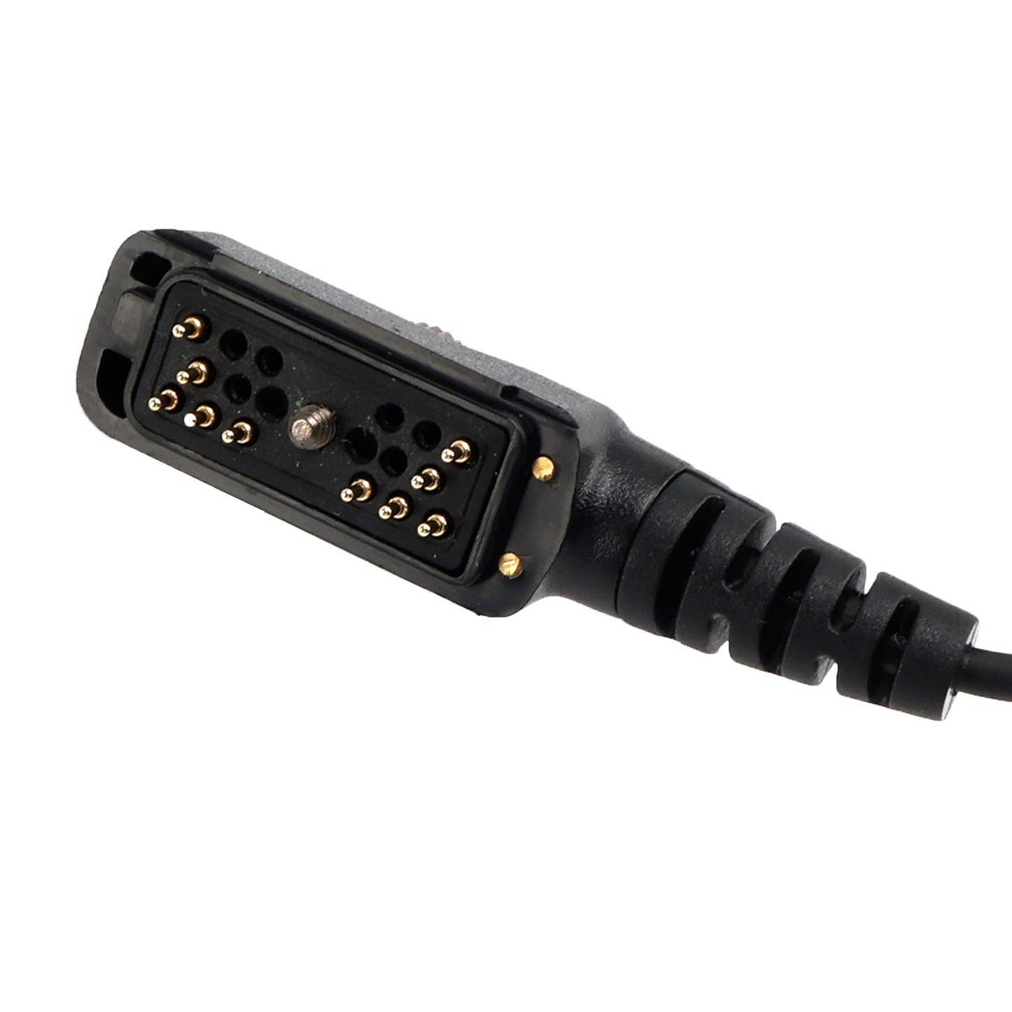 PD780-020A3 Auricolari in-ear con tubo d'aria trasparente per PD702G, PD785, PD785G e PT580H
