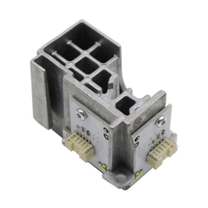 Modulo LED DRL Angel Eye giallo 2016-2019 BMW F06 F12 F13 LCI M6 SERIE 6 da 2 pezzi