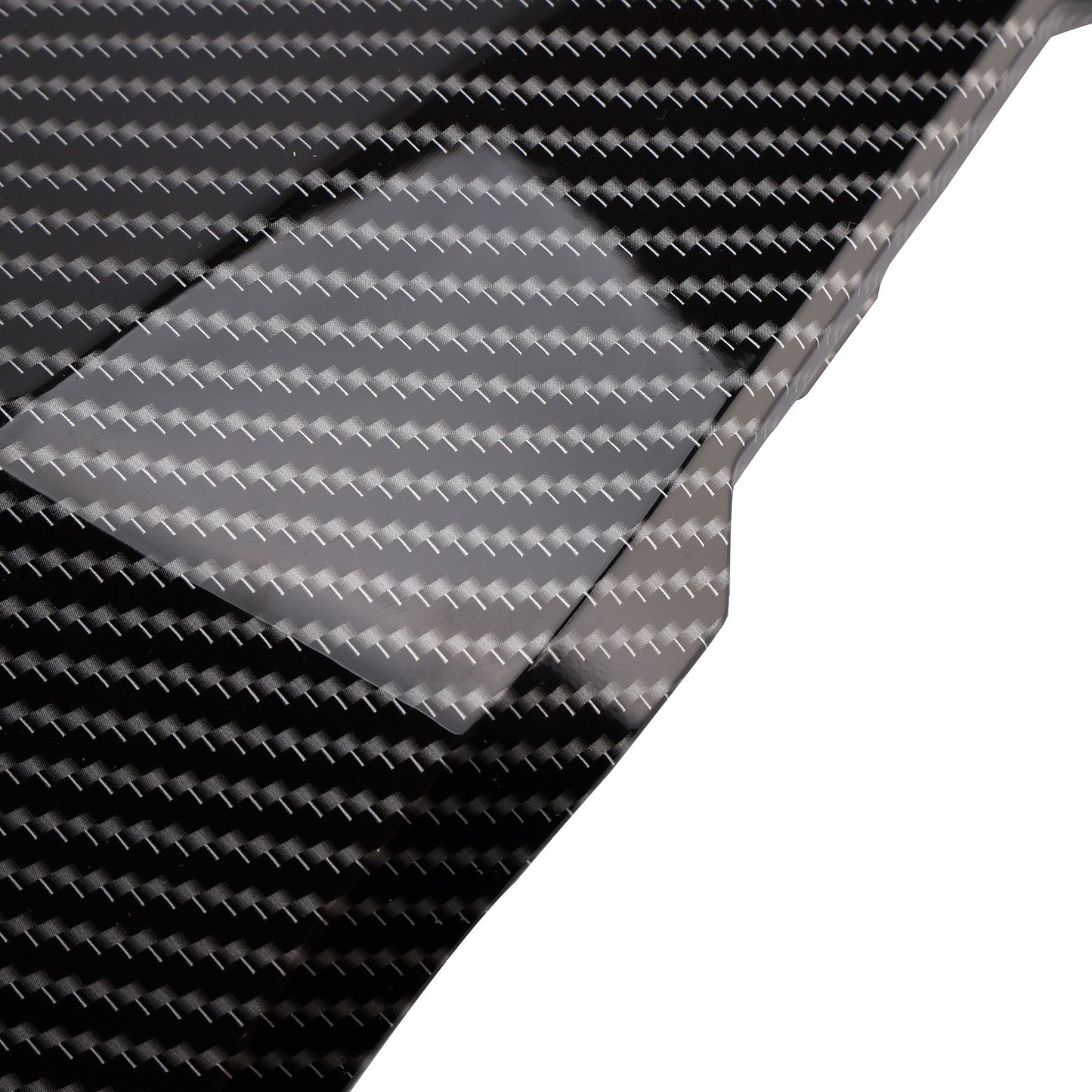 Carenatura del pannello di copertura del pedale laterale Honda ADV 350 2022-2025