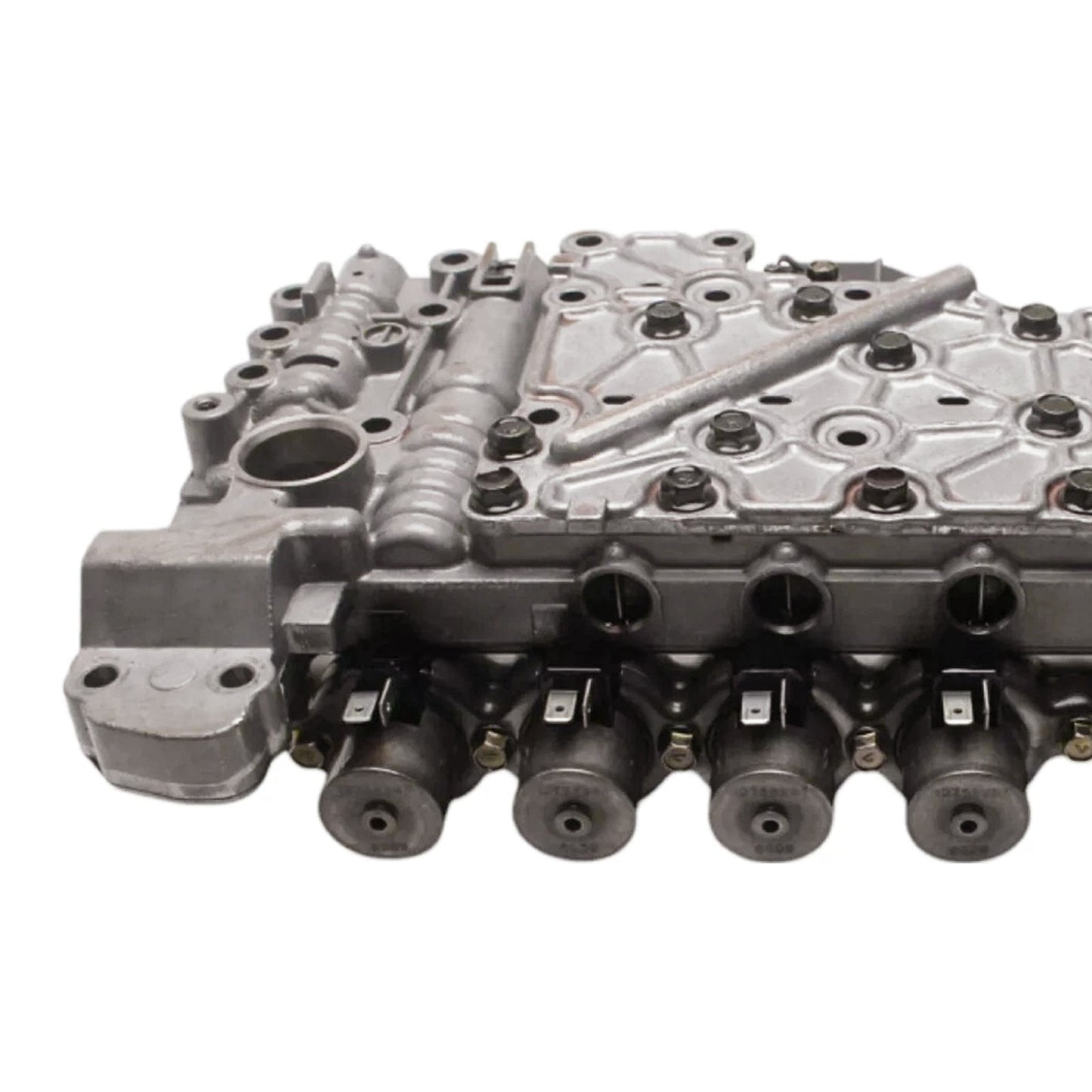 Corpo valvole trasmissione V4A51 R4A51 V73 per Mitsubishi