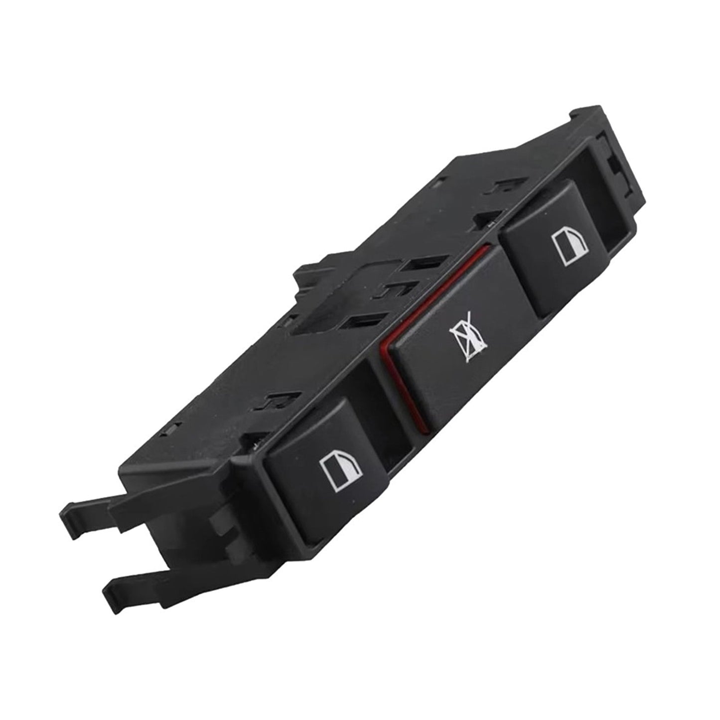 Interruttore alzacristalli elettrico anteriore sinistro per BMW 323i 325i 328i 330i 323Ci 61316902184