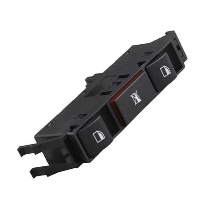 Interruttore alzacristalli elettrico anteriore sinistro per BMW 323i 325i 328i 330i 323Ci 61316902184