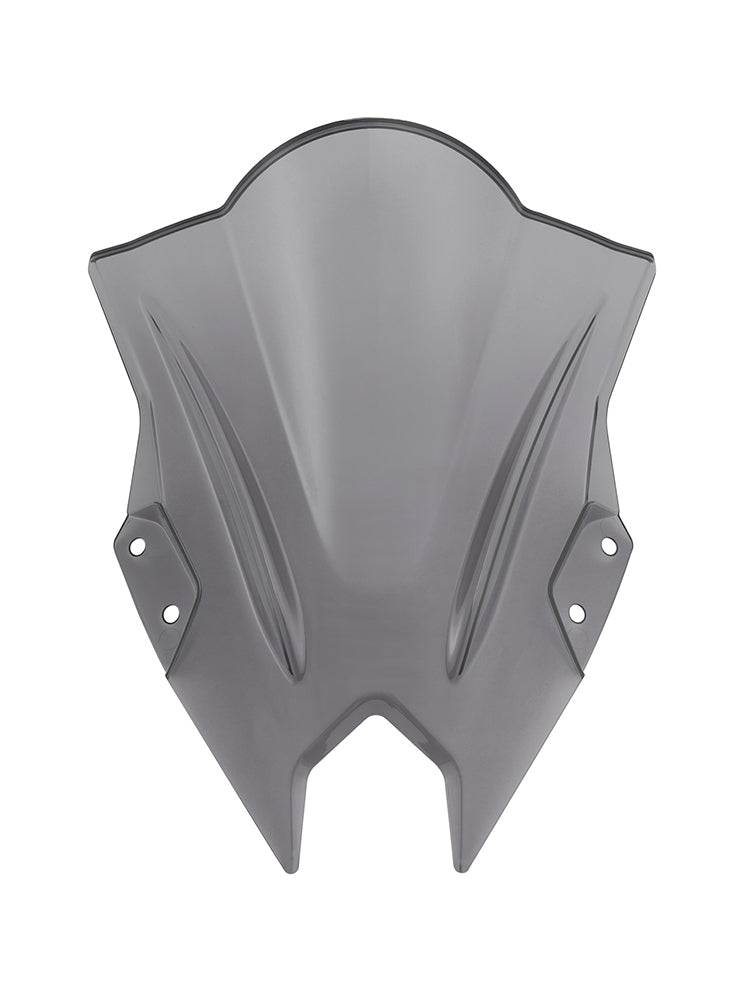 Parabrezza Parabrezza per KAWASAKI NINJA 500 EX500R 2024-2025