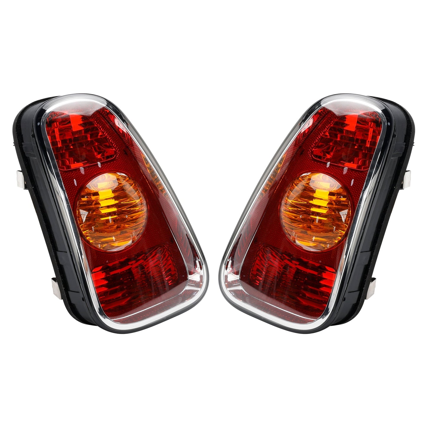 Fanale posteriore sinistro+destro MINI R50 R52 R53 2001-2004 63216935783 63216935784