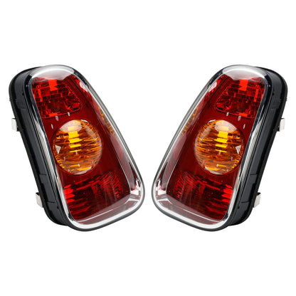 Fanale posteriore sinistro+destro MINI R50 R52 R53 2001-2004 63216935783 63216935784