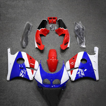Kit di carene in plastica ABS stampate a iniezione per Honda CBR250RR MC22 1990-1998