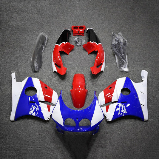 Kit di carene in plastica ABS stampate a iniezione per Honda CBR250RR MC22 1990-1998