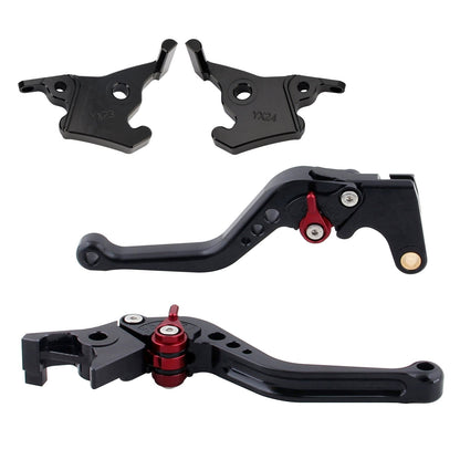 Leva frizione freno corta YAMAHA XMAX 300 2023-2025 NUOVA