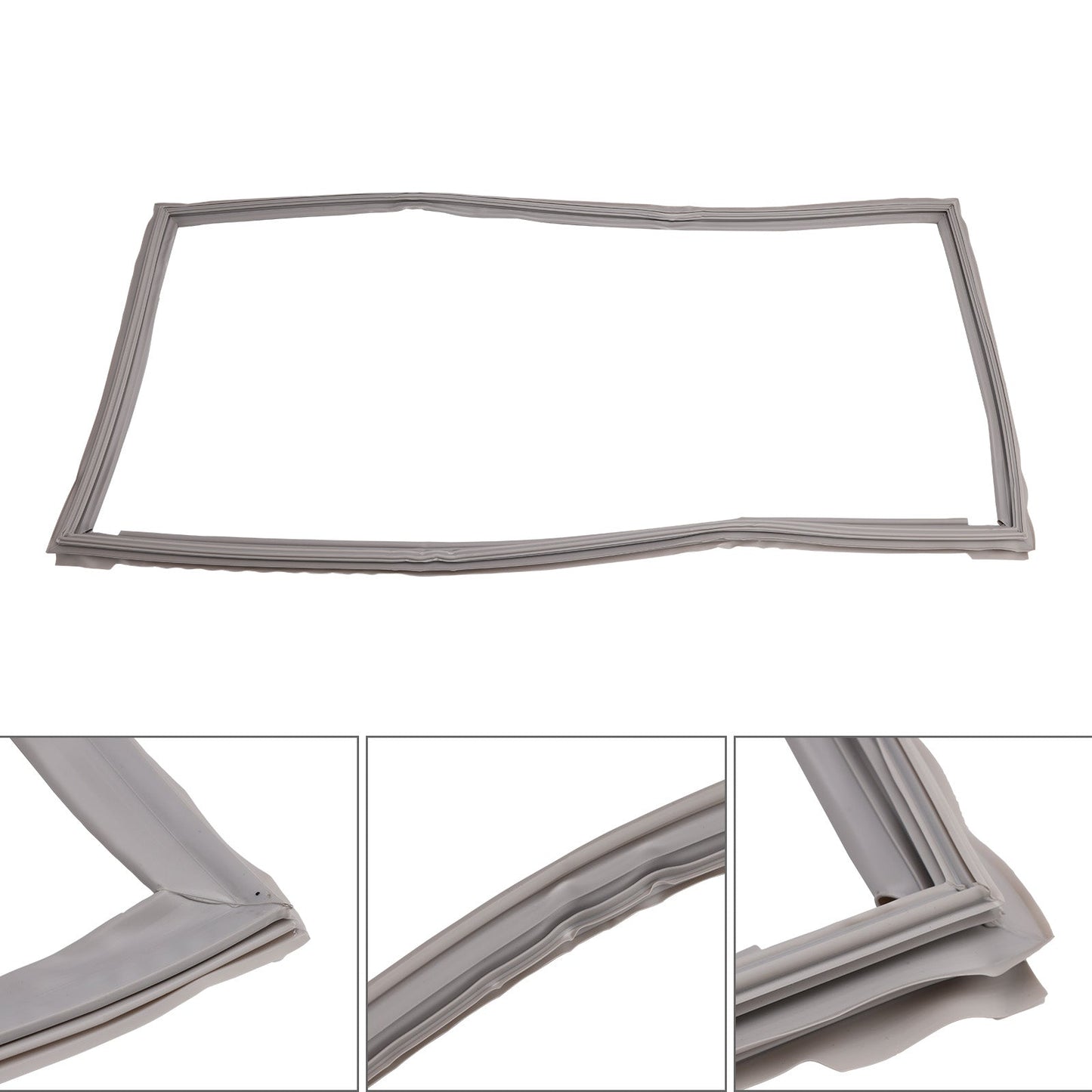 ADX72930461 Guarnizione porta frigorifero per frigorifero LG lato destro ADX72930414