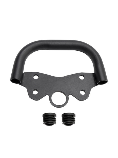 Supporto per navigatore GPS per telefono Yamaha Pg-1 Fun 2023-2024, supporto per estensione bici