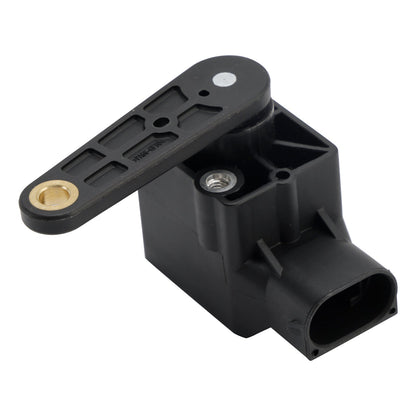 Sensore di livello altezza posteriore sinistro 37146754921 per BMW X5 (E53) 2000-2006