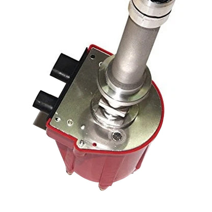 Distributore di accensione ad alte prestazioni V6 4.3L per camion GMC R1500/R2500 del 1987 841635 GM23