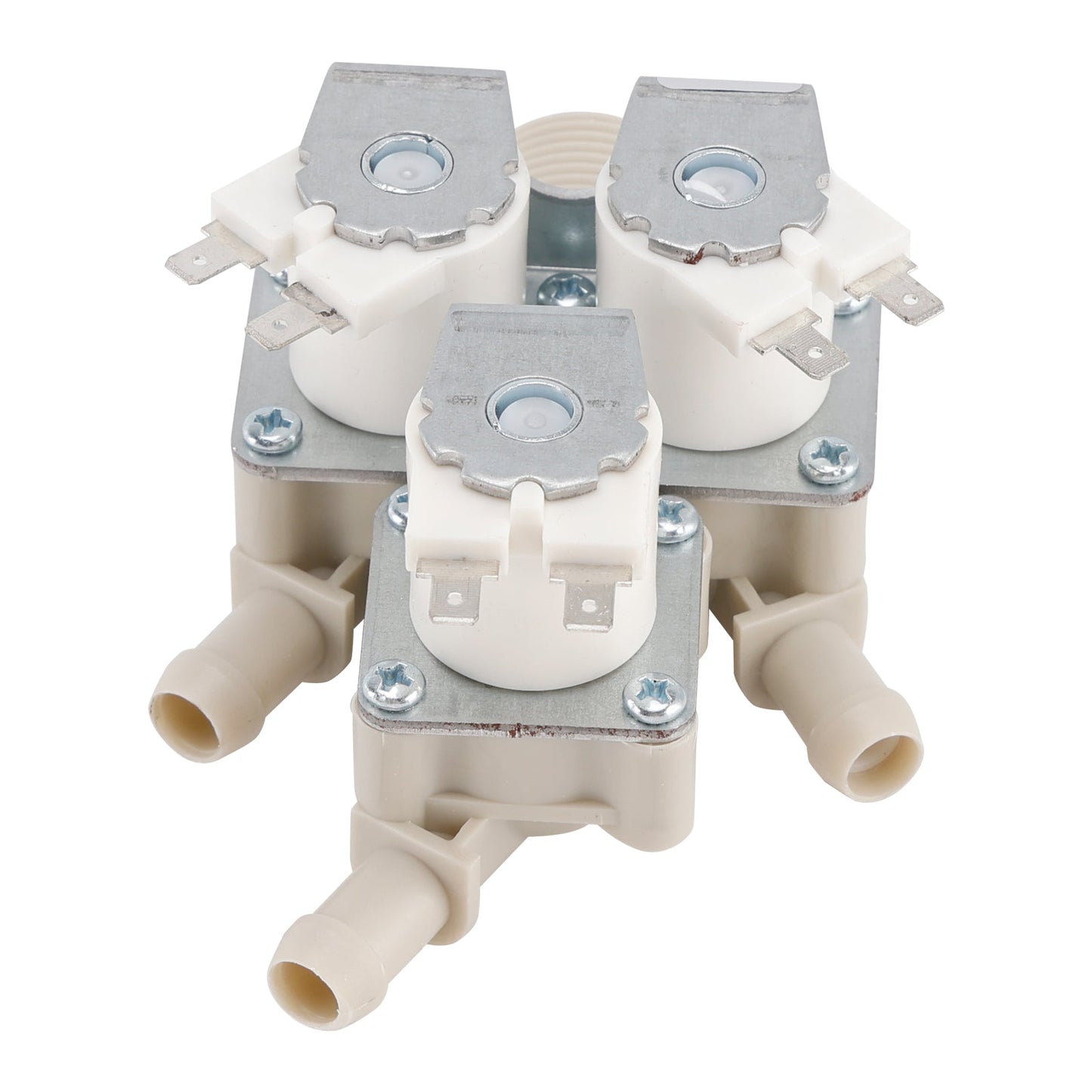 5221ER1003S Valvola di ingresso dell'acqua fredda per lavatrice per LG 4869496 AP6798394