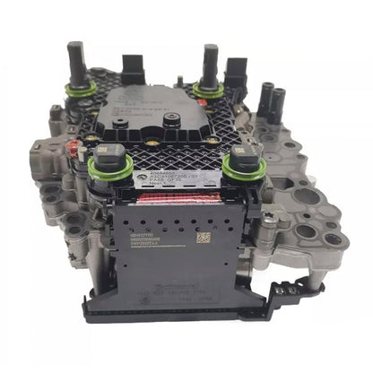 Volkswagen 7 Velocità Trasmissione Meccatronica TCU Unità di Controllo + Corpo Valvola 0BH927711C DQ500