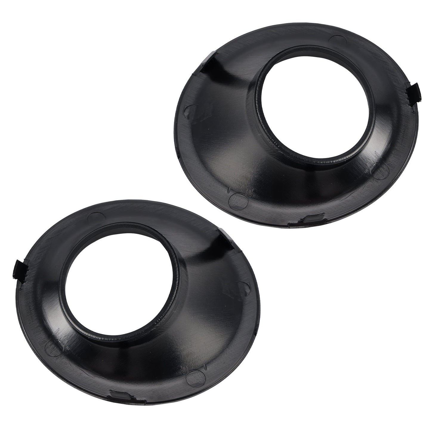 Coppia di modanature per fendinebbia anteriori per Dodge Challenger 2015-2021 68259662AA