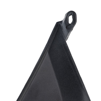 Carenatura del pannello centrale del serbatoio laterale BMW R1300GS 2024-2025