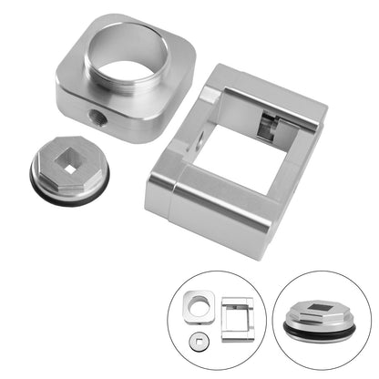 Kit di attrezzi - clone del Fox Trek Isostrut #803-01-436 Set di manutenzione/ricostruzione Iso Strut