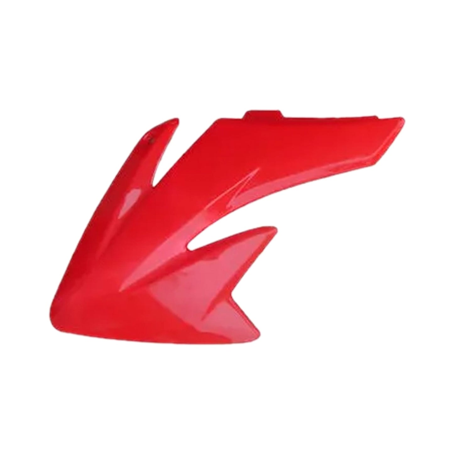 Kit di plastica per carrozzeria e parafango per HONDA CRF70 DIRT BIKE