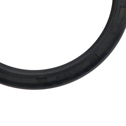 11117587168 Paraolio posteriore albero motore per BMW N20 N52 N55 128I 135I 220I 228I