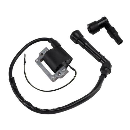 Bobina di accensione compatibile con Kawasaki KL250-D KLR250 1985-2005 KMX125 1988-2002
