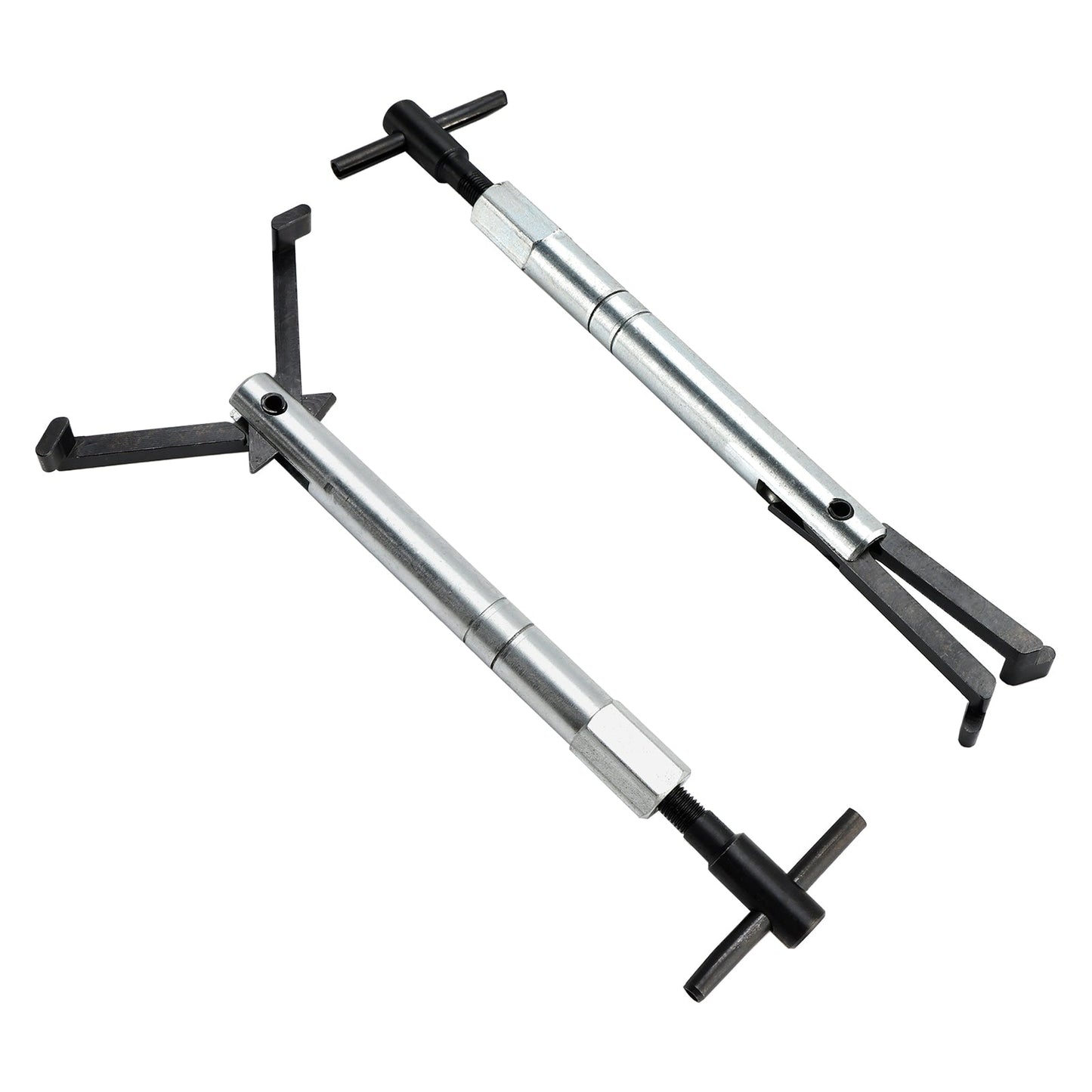 2 pezzi di attrezzo per il fermo della catena di distribuzione per Chevy Camaro Impala 3.6L EN-48313-1