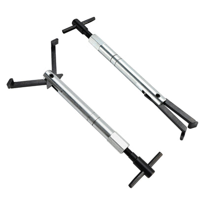 2 pezzi di attrezzo per il fermo della catena di distribuzione per Chevy Camaro Impala 3.6L EN-48313-1