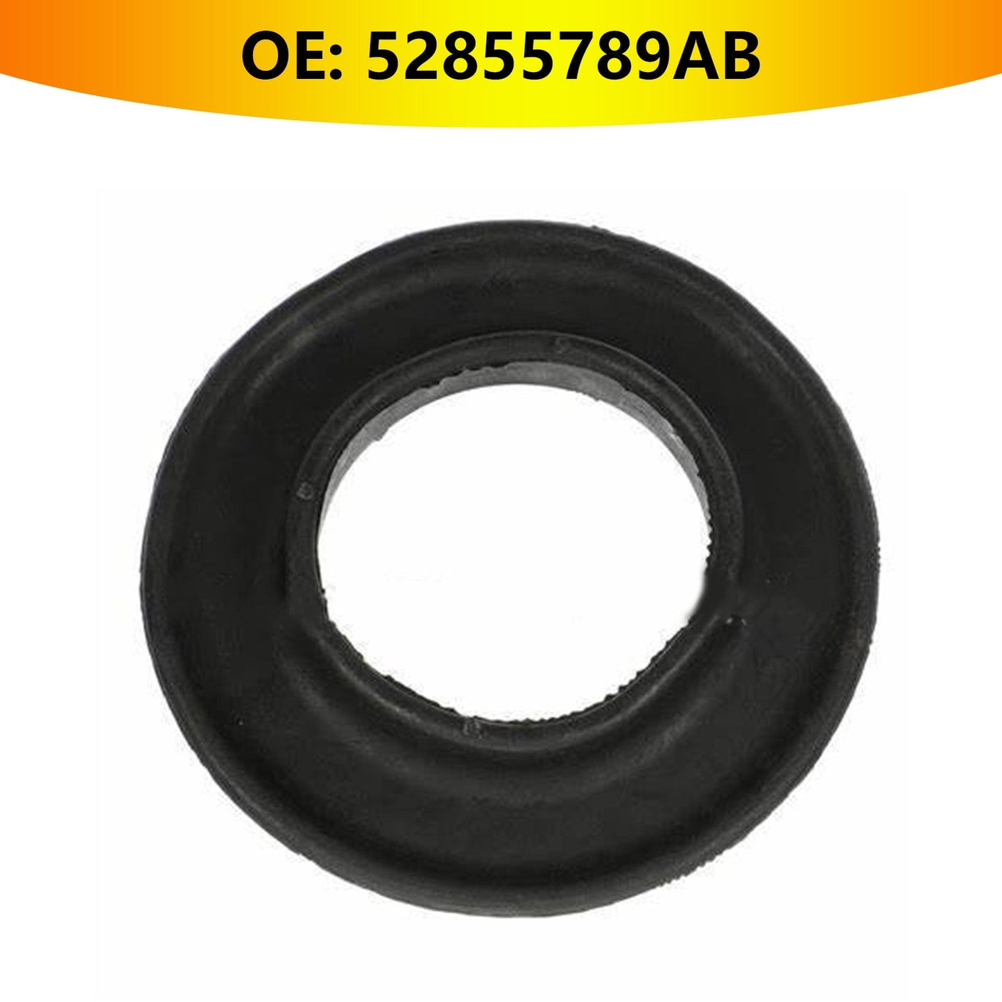 2009-2022 Dodge Ram 1500 Molla elicoidale Isolatore Posteriore Superiore 52855789AB 52855789AA