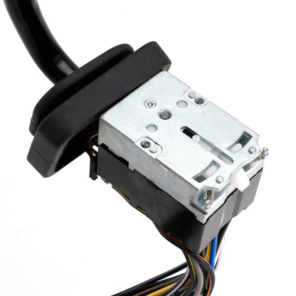 Interruttore combinato clacson e indicatore di direzione 0055455124 per camion Mercedes-Benz NG