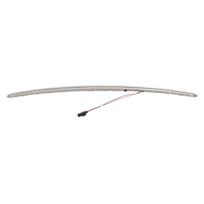 2007 - 2014 Mini Cooper CLUBMAN R55 Wagon Terza luce di stop con lente trasparente 63252755613